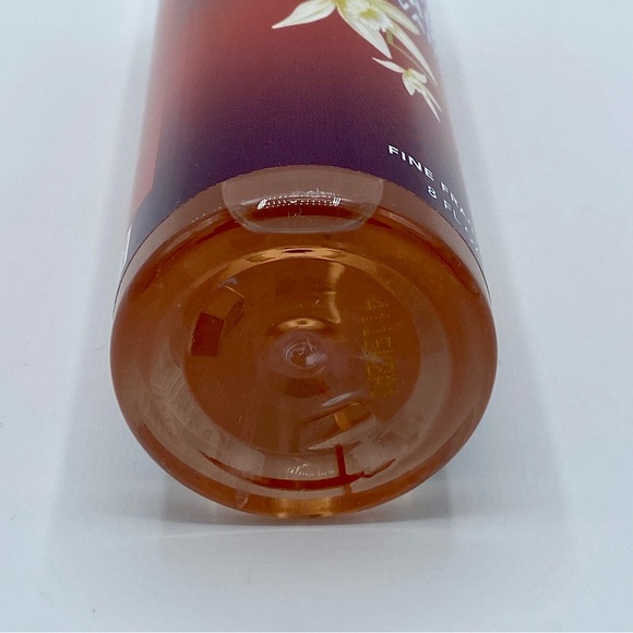 Bath & Body Works Wild Madagascar Vanilla Fine Fragrance Mist - Picture 5 of 5